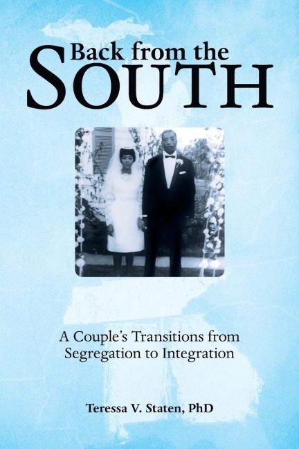 Back from the South: A Couples Transitions from Segregation to Integration