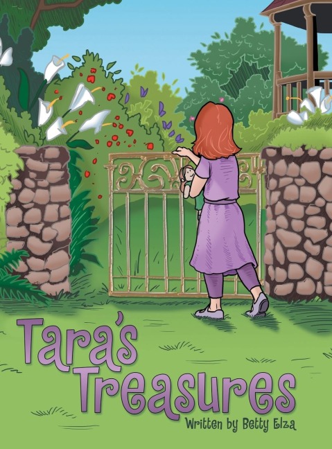 Taras Treasures