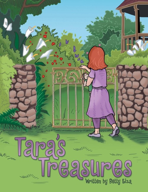 Taras Treasures