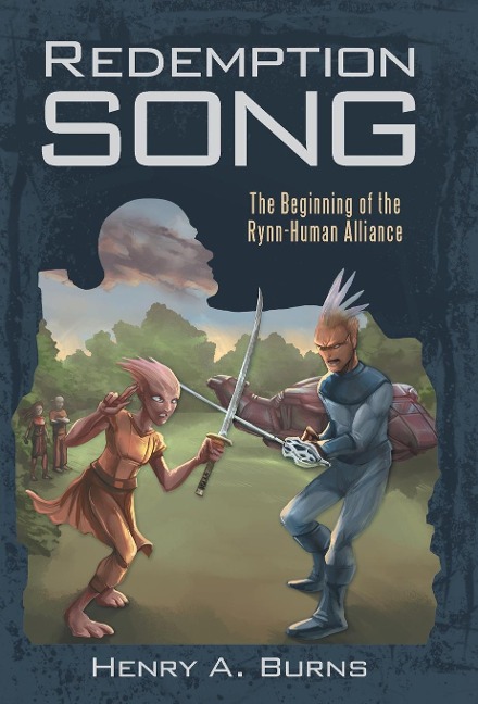 Redemption Song: The Beginning of the Rynn-Human Alliance