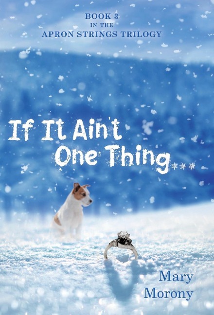 If It Aint One Thing . . .