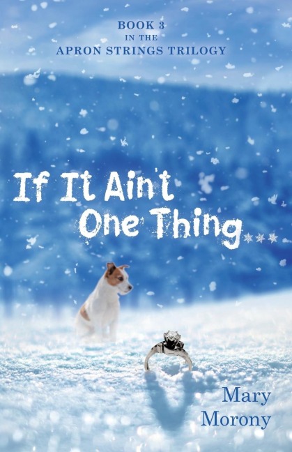 If It Aint One Thing . . .