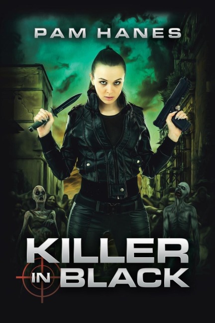 Killer in Black