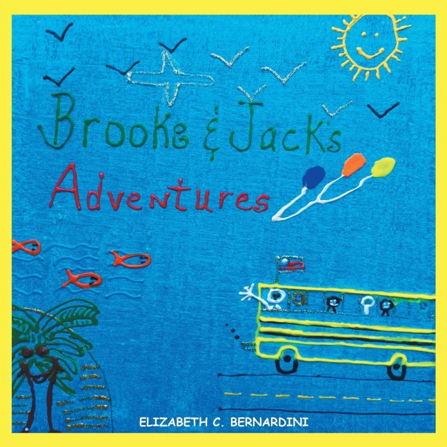 Brooke and Jacks Adventures