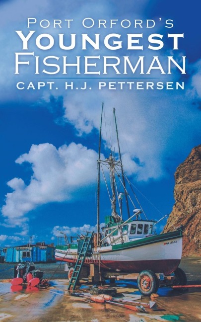 Port Orford's Youngest Fisherman
