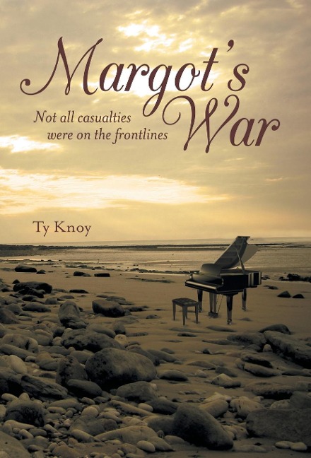 Margots War: Not all casualties were on the frontlines