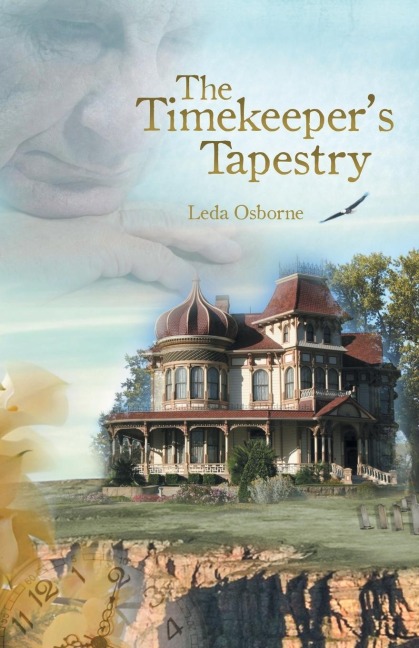 The Timekeepers Tapestry
