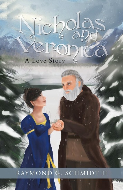 Nicholas and Veronica: A Love Story
