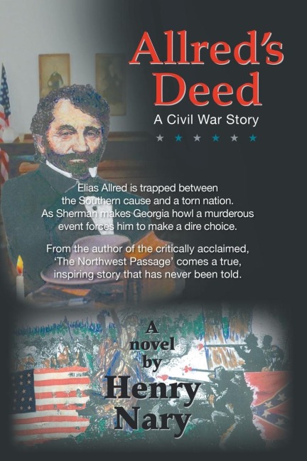 Allreds Deed