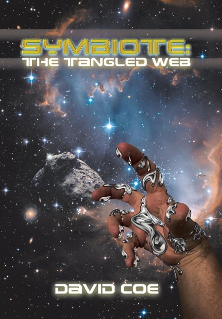 Symbiote: The Tangled Web
