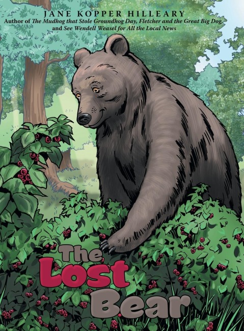 The Lost Bear