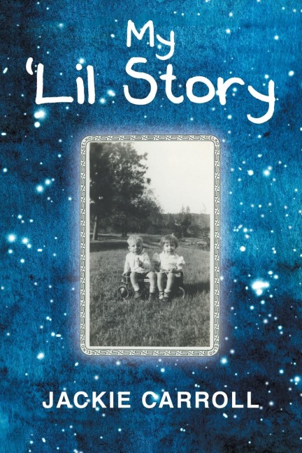 My Lil Story