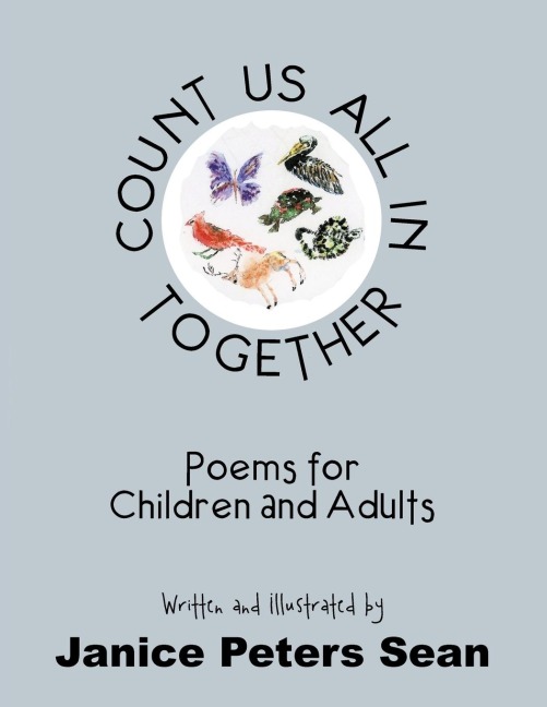 Count Us All In Together: Poems for Children and Adults