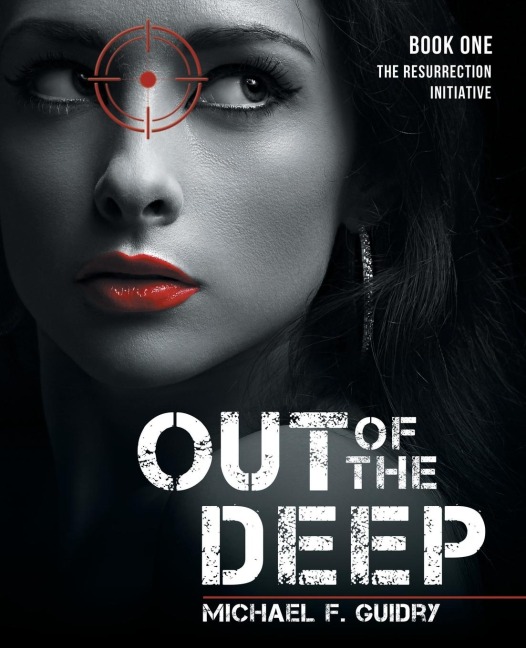 Out of the Deep: Book One