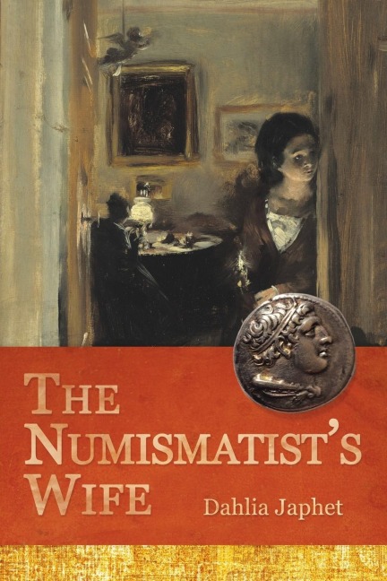 The Numismatists Wife