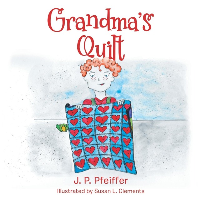GrandmaS Quilt