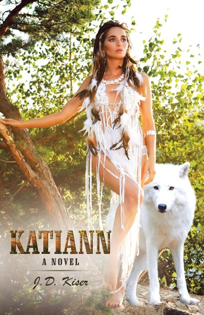 Katiann A Novel