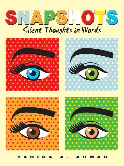 Snapshots: Silent Thoughts in Words