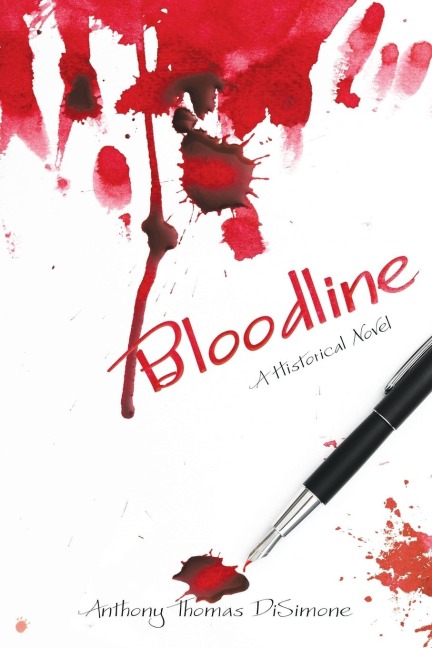 Bloodline: A Historical Novel