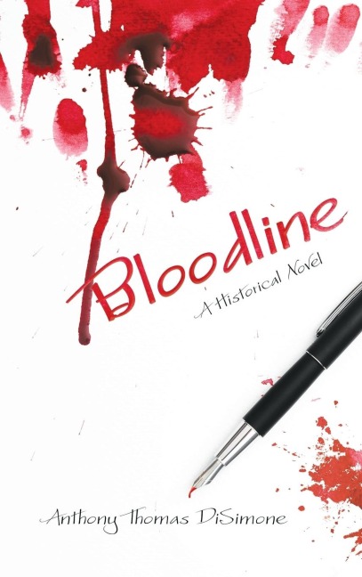 Bloodline: A Historical Novel