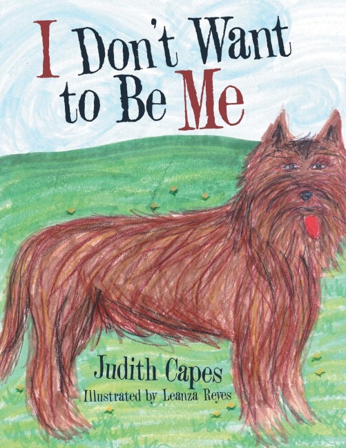 I DonT Want to Be Me