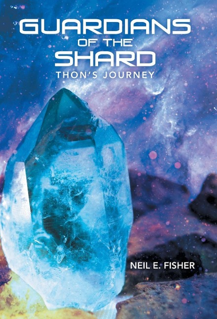 Guardians of the Shard: ThonS Journey