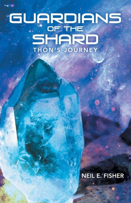Guardians of the Shard: ThonS Journey