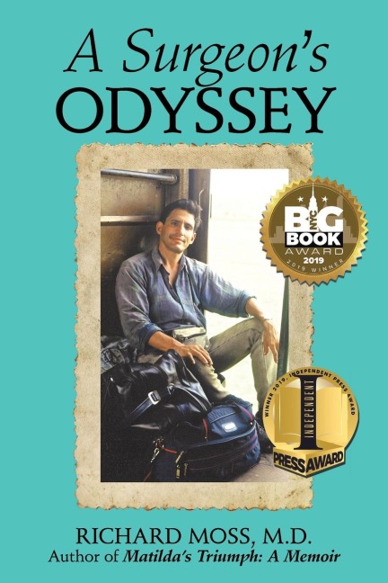 A Surgeons Odyssey
