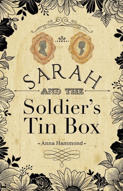 Sarah and the Soldiers Tin Box