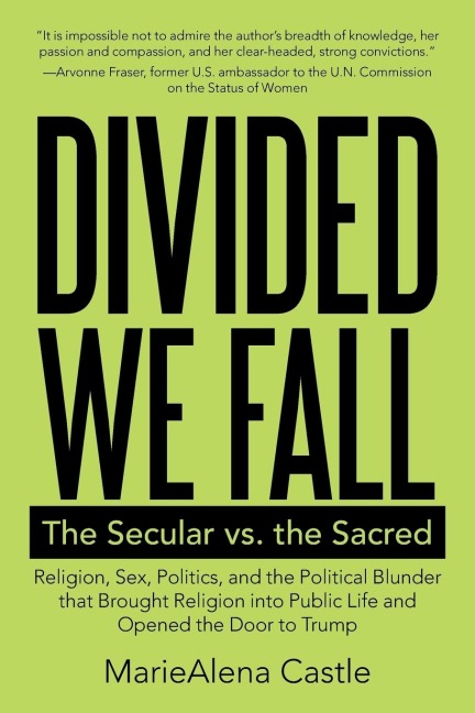 Divided We Fall: The Secular Vs. the Sacred