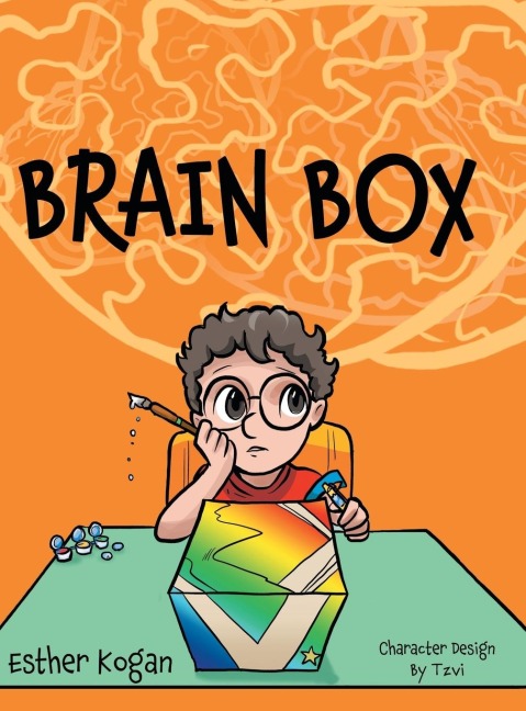 Brain Box