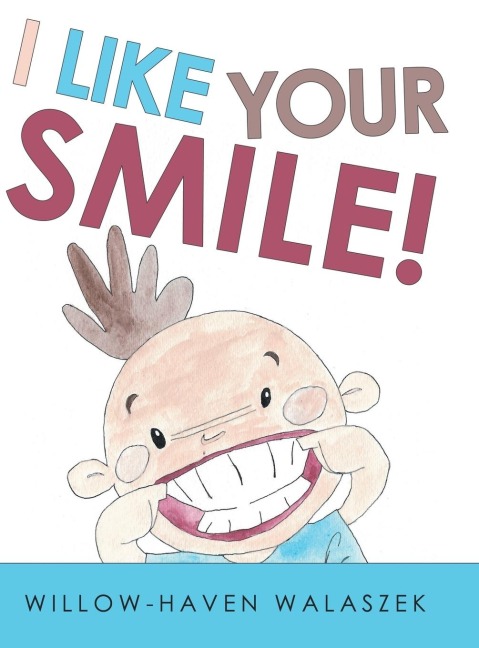 I Like Your Smile!