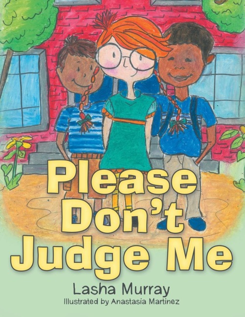 Please DonT Judge Me