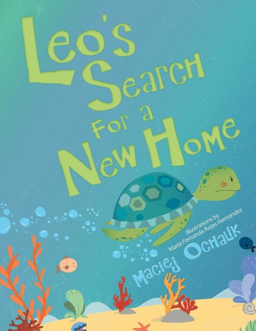 Leos Search for a New Home