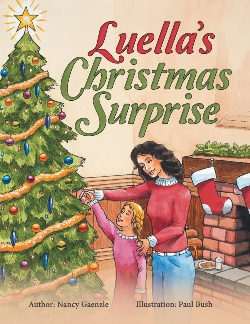 LuellaS Christmas Surprise