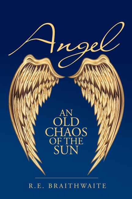 Angel An Old Chaos of the Sun