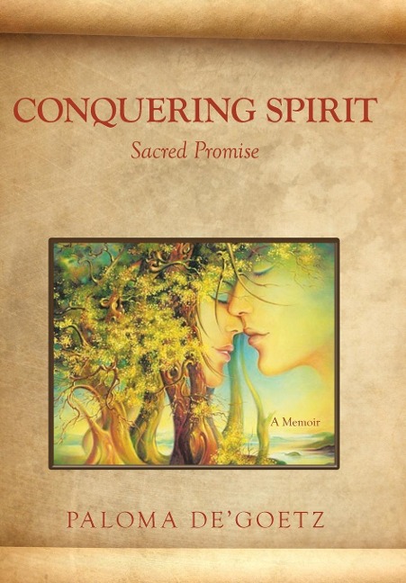 Conquering Spirit: Sacred Promise