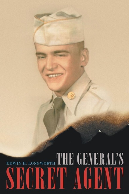 The Generals Secret Agent