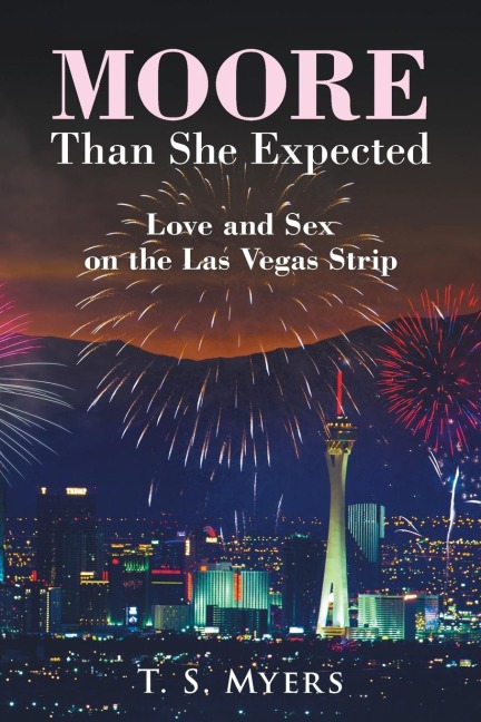 Moore Than She Expected Love and Sex on the Las Vegas Strip