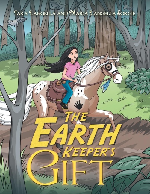 The Earth Keepers Gift