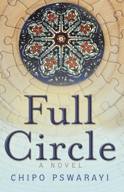 Full Circle: A Novel