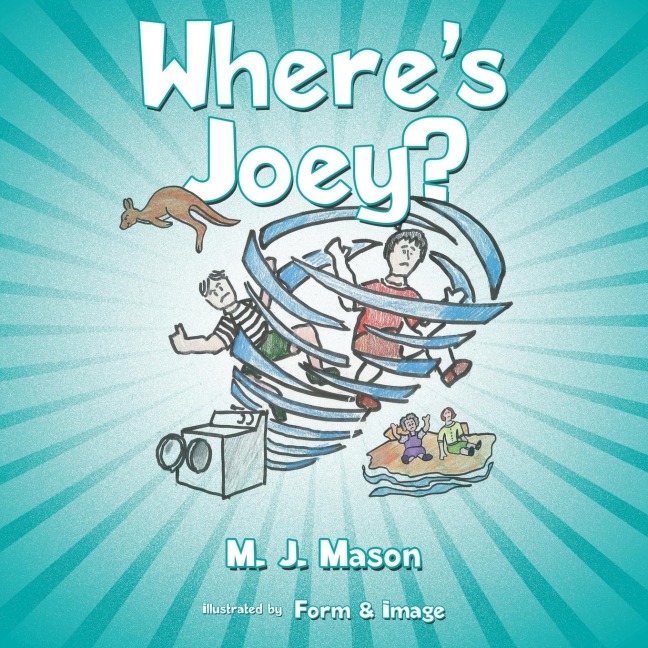Wheres Joey?