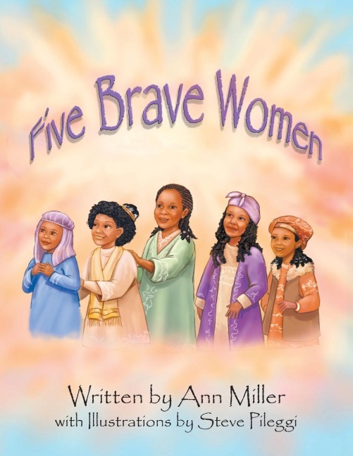 Five Brave Women