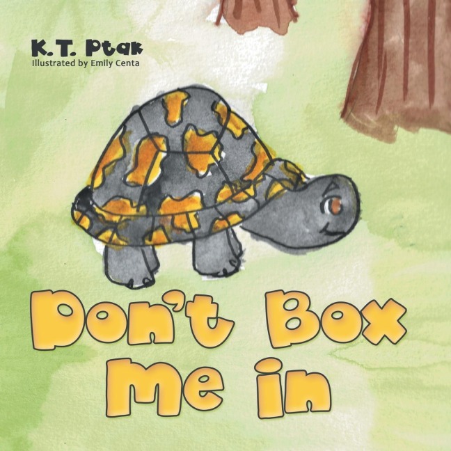 Dont Box Me In