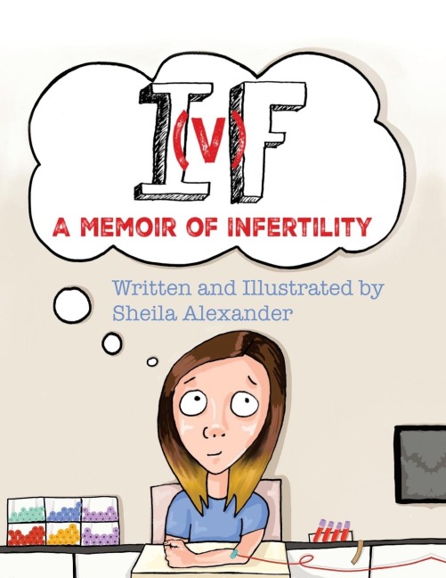If: A Memoir of Infertility