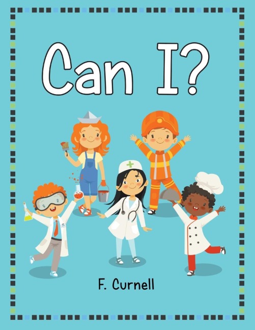 Can I?