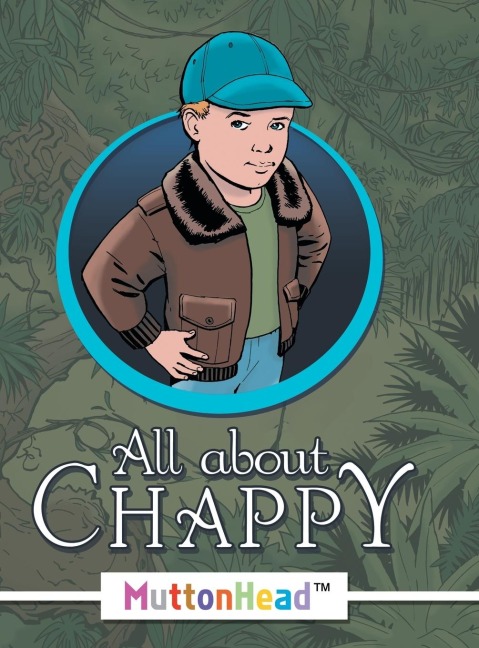 All About Chappy