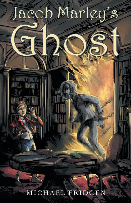 Jacob Marleys Ghost