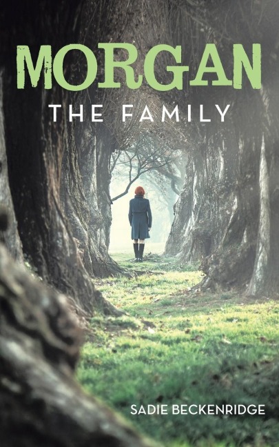 Morgan: The Family
