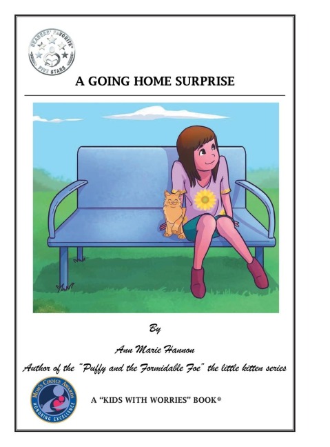 A Going Home Surprise